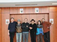 Foto T.I.M. en concet
