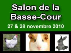 foto di Salon de la Basse Cour