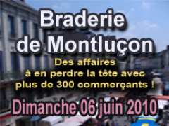 фотография de Braderie de Montluçon