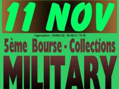 picture of BOURSE MILITARY