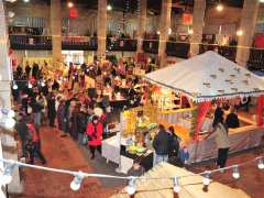 photo de Marché de Noël