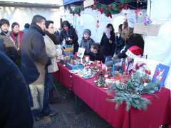 foto di Marché de Noël