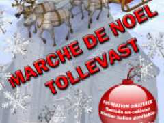 photo de Marché de Noël à Tollevast