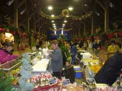 photo de Grand Marché de Noël