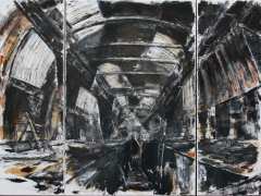 photo de Vernissage le 9 décembre à partir de 18h30, Galerie Bouillon d'art