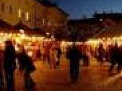 foto di Marché de Noël et Foire à Tout