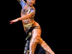 foto di Stage de danse indienne Bharata-Natyam avec Maria Kiran