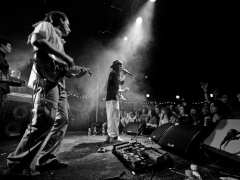 Foto DANAKIL + Concrete Hi-Fi 