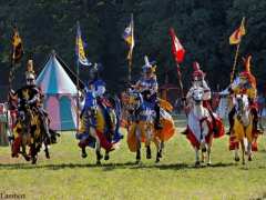 photo de FESTE ET TOURNOY