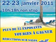 photo de Salon Du Voyage De Saint Jean D'Illac