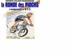 picture of RANDONNEE VTT - 10EME ANNIVERSAIRE - LA RONDE DES PIOCHS