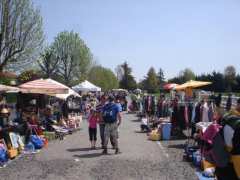 photo de 3ème vide grenier de Cellule