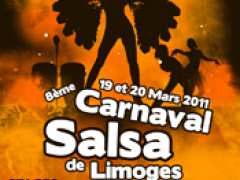 foto di Carnaval Salsa 2011 de Limoges - Concert et Stages