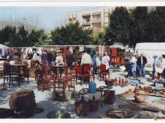 photo de BROCANTE VIDE GRENIERS