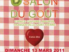 фотография de 2ème Salon du Goût