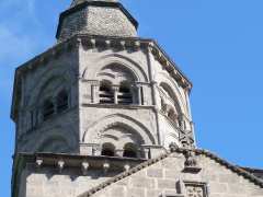 foto di L'Art Roman en Auvergne