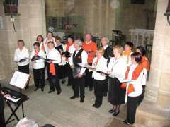 Foto Chant choral