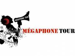 photo de Mégaphone Tour