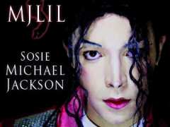 picture of diner spectacle sosie Mickael Jackson au paradisio picardie 