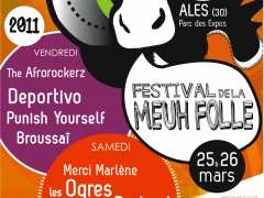 фотография de Festival de la Meuh Folle