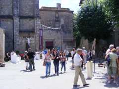 picture of Fete de la sculpture et du marbre