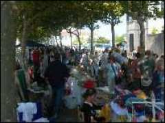 photo de Brocante Vide-grenier