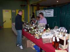 photo de Marché atisanal-gastronomique et floral