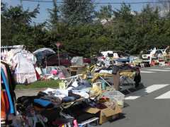 Foto 3ème Vide grenier-Brocante