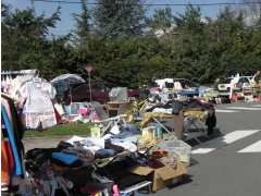 фотография de 3ème Vide grenier-Brocante