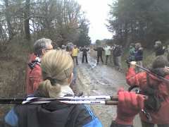 photo de Stage d'initiation à la  marche nordique