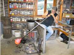 photo de Maison des Artisans et l'atelier du souffleur de verre