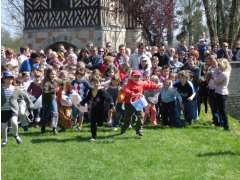 foto di La Fête des Oeufs