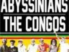 foto di Voices of Jamaica : The Abyssinians + The Congos