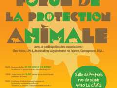 Foto Forum de la protection animale