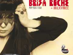 photo de BRISA ROCHE + Milkymee