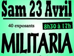 photo de MILITARIA & AIRSOFT TEAM