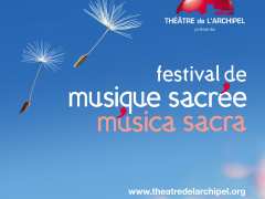 picture of FESTIVAL DE MUSIQUE SACREE de Perpignan