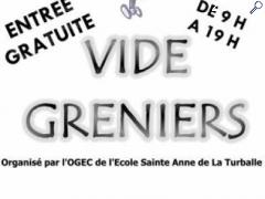 photo de VIDE GRENIERS