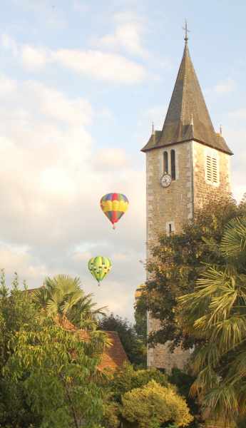 Fermer la fenêtre