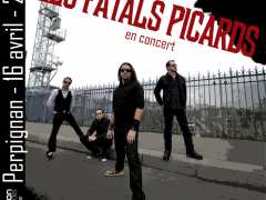 picture of Les Fatals Picards + Une Touche d’Optimisme