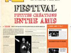 picture of Festival Petites créations entre amis