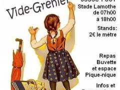 photo de Vide grenier