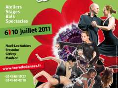 photo de Terre de Danses 2011