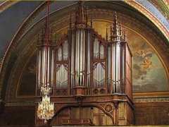 photo de Concert Flûte et Orgue