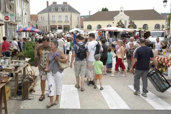 Fermer la fenêtre