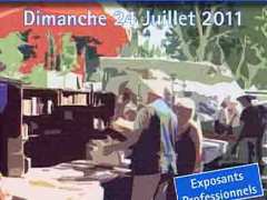 picture of 1er Marché du Livre Ancien de Tulette (26)