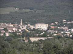 Foto Visite guidée de la ville d’Oraison et dégustation des produits du terroir locaux