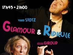 Foto Glamour & Ridicule