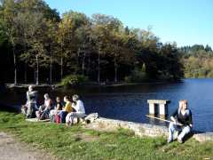 foto di Anniversaire  des 10 Ans de Rando-Gaillardes 