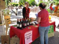 picture of Marché équitable Fête du jeu